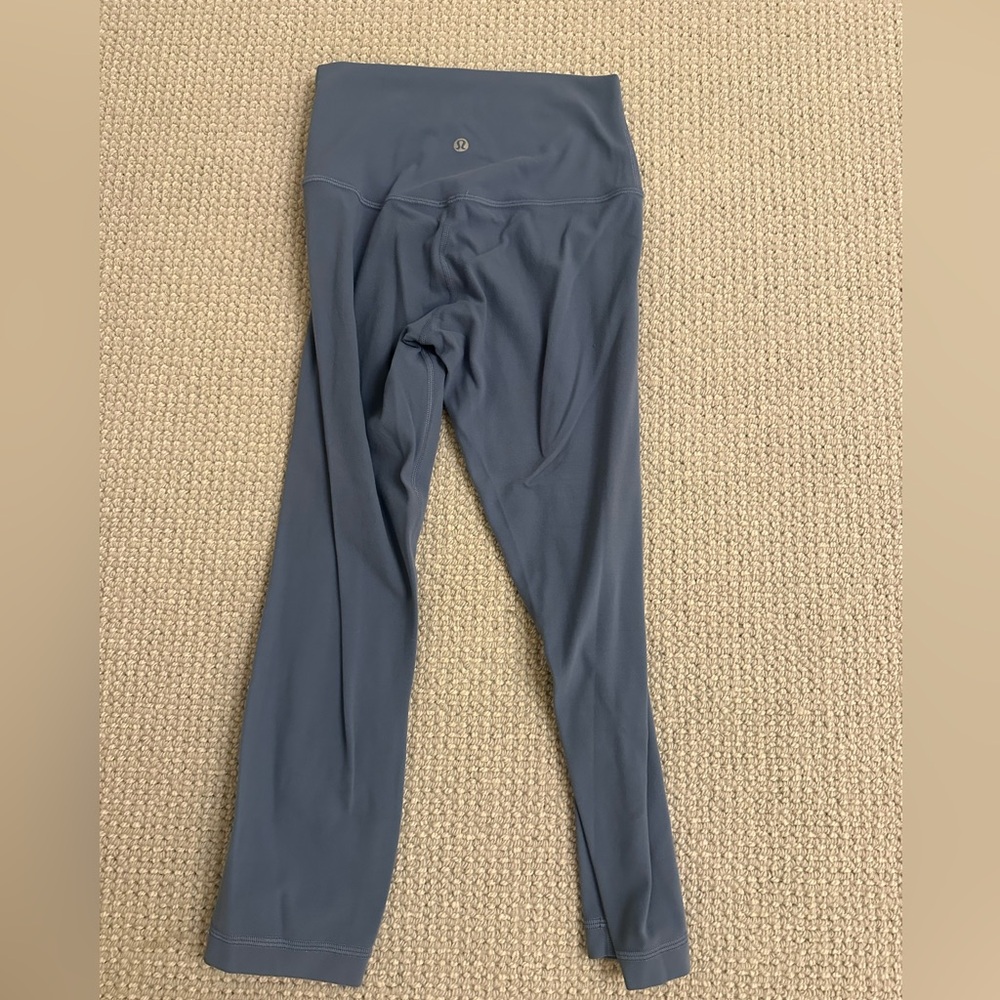 Lululemon align leggings